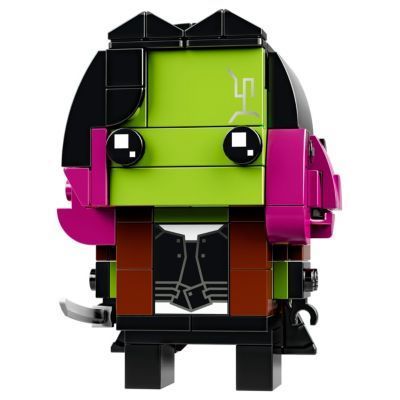 LEGO Gamora