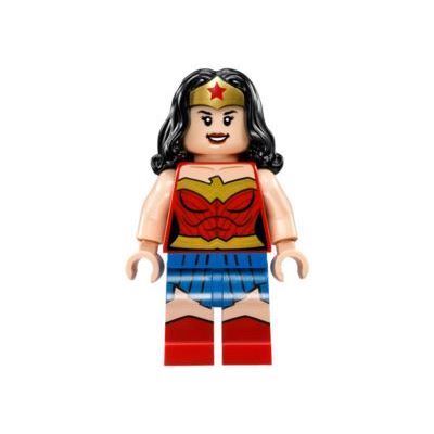 LEGO Lex Luthor™ Mech Takedown