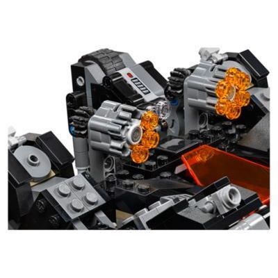 LEGO Knightcrawler Tunnel Attack
