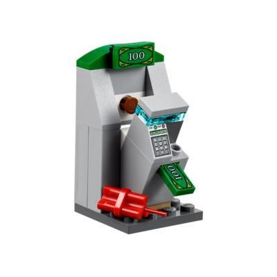 LEGO Police Starter Set