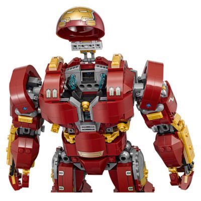 LEGO The Hulkbuster: Ultron Edition