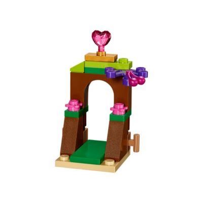 LEGO Berrys Kitchen