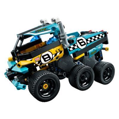 LEGO Stunt Truck