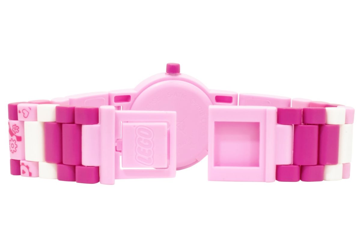 LEGO Olivia Buildable Watch