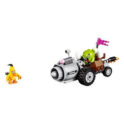 LEGO Piggy Car Escape