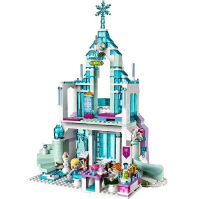 LEGO Elsas Magical Ice Palace