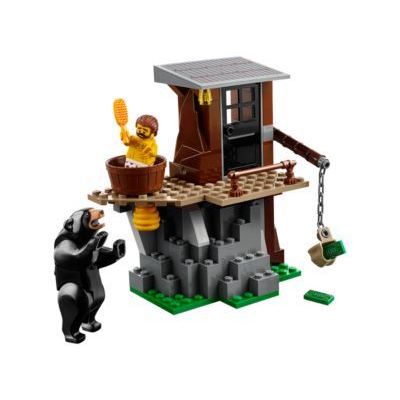 LEGO Mountain Arrest