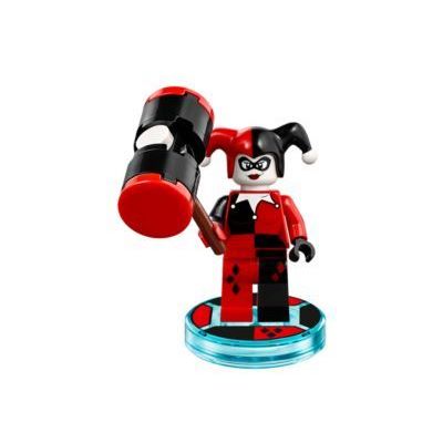 LEGO DC Comics™ Team Pack