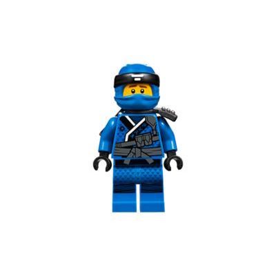 LEGO Killow vs. Samurai X