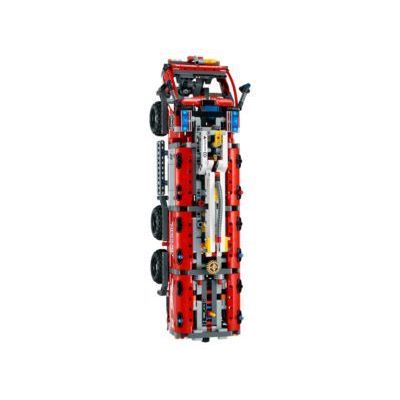 LEGO Airport Rescue Vehicle