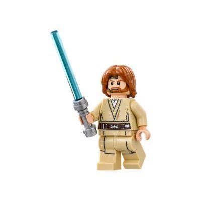 LEGO Jedi Starfighter™ With Hyperdrive