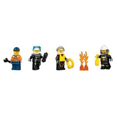 LEGO Fire Starter Set