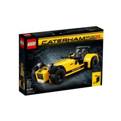 LEGO Caterham Seven 620R