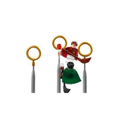 LEGO Quidditch™ Match