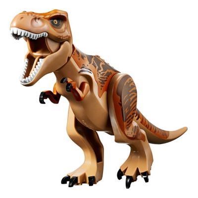 LEGO T.rex Breakout