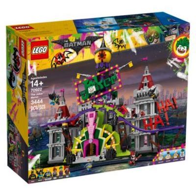 LEGO The Joker™ Manor