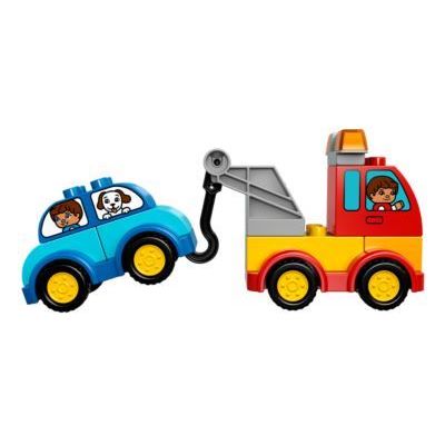 LEGO My First Cars and Trucks