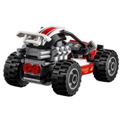 LEGO Buggy