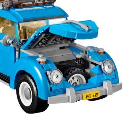 LEGO Volkswagen Beetle
