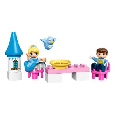 LEGO Cinderella