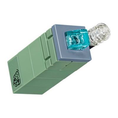 LEGO Battle of Atlantis