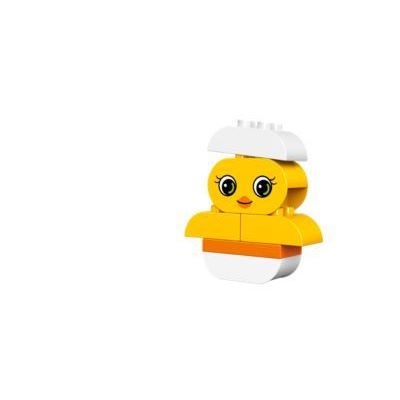 LEGO® DUPLO® Creative Chest