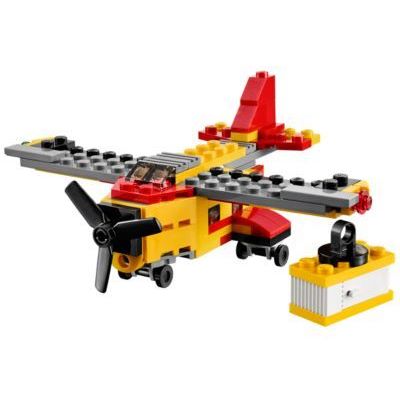LEGO Cargo Heli