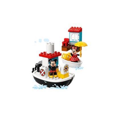 LEGO Mickeys Boat