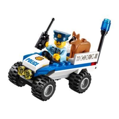 LEGO Police Starter Set
