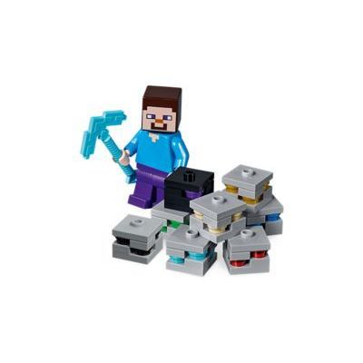 LEGO The Bedrock Adventures