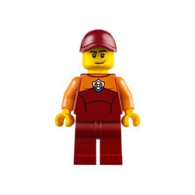 LEGO Coast Guard Starter Set
