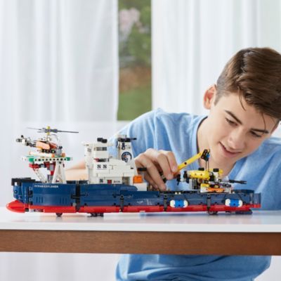 LEGO Ocean Explorer