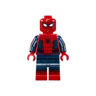 LEGO ATM Heist Battle