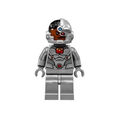 LEGO Speed Force Freeze Pursuit