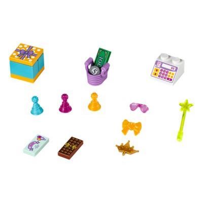 LEGO Heartlake Party Shop