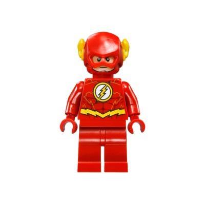 LEGO Speed Force Freeze Pursuit