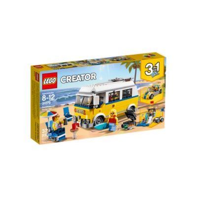 LEGO Sunshine Surfer Van