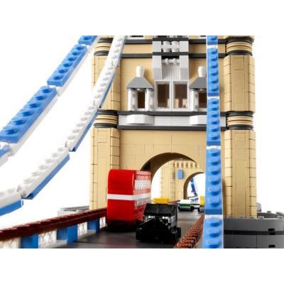LEGO Tower Bridge