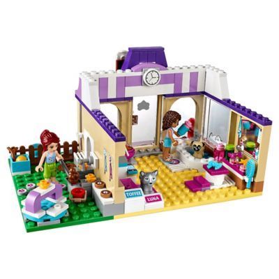 LEGO Heartlake Puppy Daycare