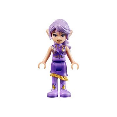 LEGO Aira & the Song of the Wind Dragon