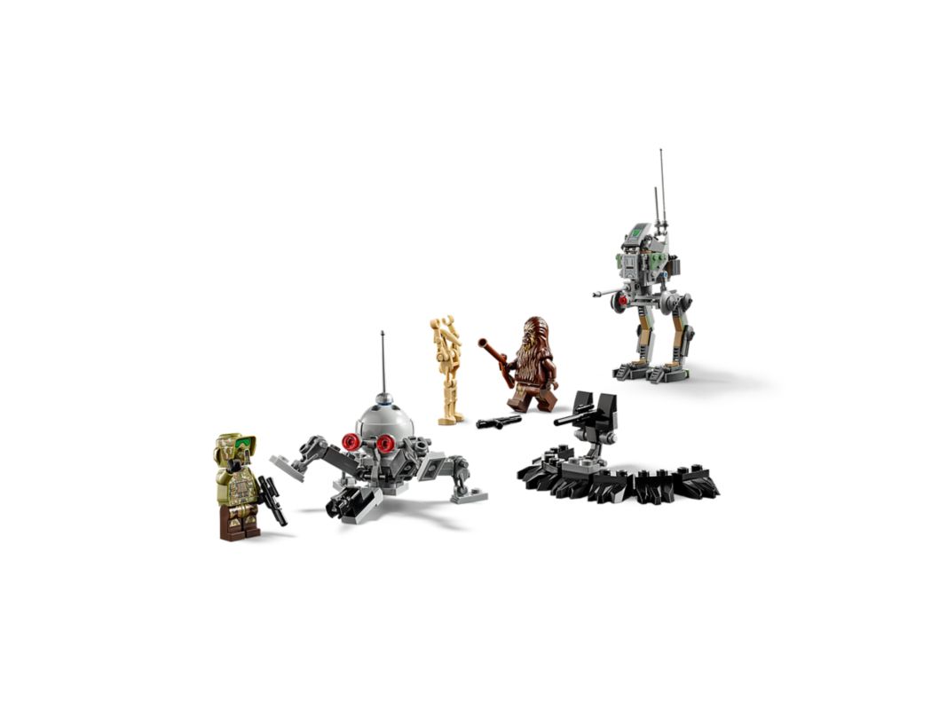 LEGO Clone Scout Walker™