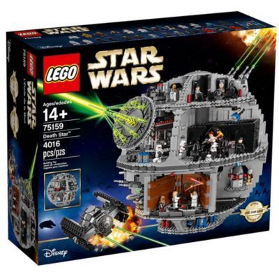 LEGO Death Star™
