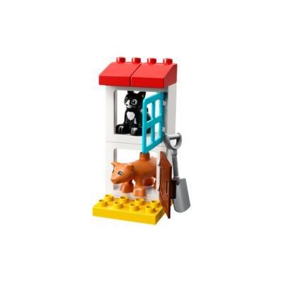 LEGO Farm Animals