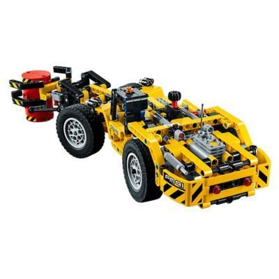 LEGO Mine Loader