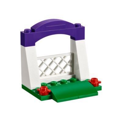LEGO Heartlake Sports Center