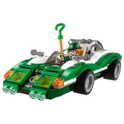 LEGO The Riddler™ Riddle Racer