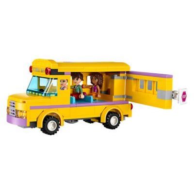 LEGO Heartlake Performance School