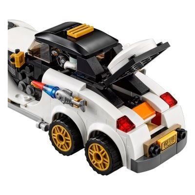 LEGO The Penguin™ Arctic Roller