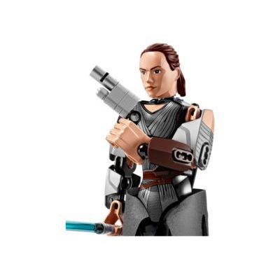 LEGO Rey