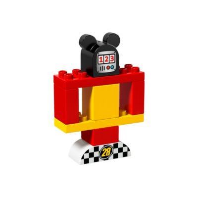 LEGO Mickey Racer